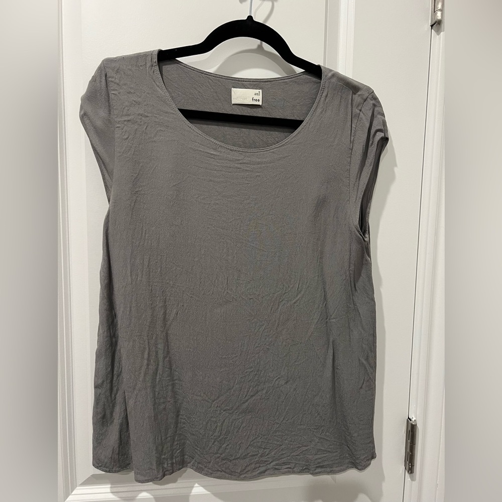 Wilfred Free blouse. Size M
